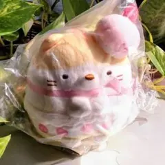 2026年最新】ねこのきょうだいとおかしやさん ぬいぐるみの人気
