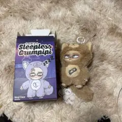 Sleepless Grumpipi グランピピ 不眠症