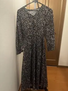 N.ナチュラルビューティベーシック　ワンピース