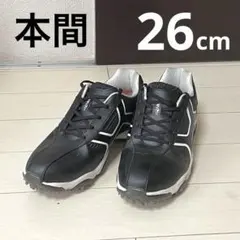 2025年最新】HONMA ／ 本間ゴルフ シューズ(男性用)の人気