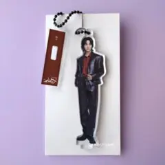 ■stray kids■アクリルスタンド　アクスタ：ヒョンジン　②　スキズ