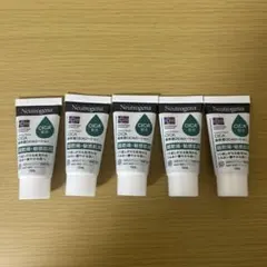 新品 ニュートロジーナ CICAローションボディローション 試供品