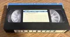2026年最新】SONY L-25CLP ベータビデオ用ヘッドクリーニングカセット