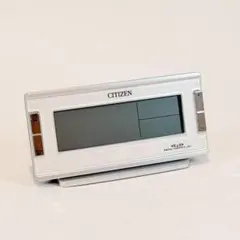 甲MJ22996　美品　送料無料　即購入可能　スピード発送　デジタル電波時計