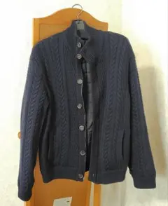 dunhill リバーシブルジャケットのサムネイル