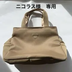 ピッコーネ バッグ