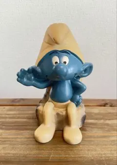 2026年最新】ビンテージスマーフの人気アイテム - メルカリ