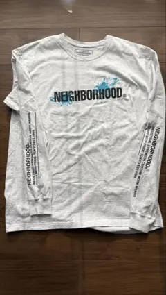 neighborhood tシャツ
