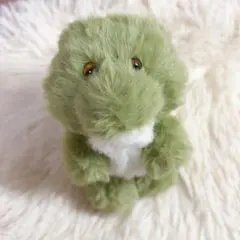 T*R様 mojojojo ワニ ぬいぐるみ Teddy JOJO - メルカリ