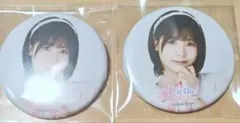 Liella!CLUB 2025 缶バッジ Liyuu 2個のサムネイル