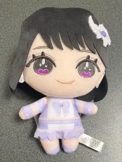 2026年最新】イコラブ ぬいぐるみ 野口衣織の人気アイテム - メルカリ
