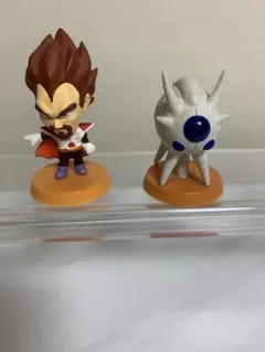ドラゴンボールZ／アニメヒーローズ／其之一／史上最強の戦士編／24個
