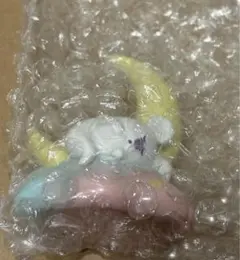 (いいね　不要。即削除) ディズニーリゾート ハロウィン フィギュア 月