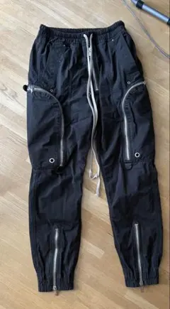 ［値下げ中！］21ss rick owens Bauhaus cargo 36のサムネイル