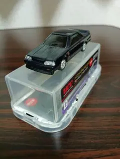 UCC NISSAN SKYLINE GTS-R R31 ミニカーのサムネイル