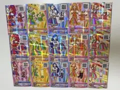 アイカツオンパレード ドリームアカデミー スクールドレス