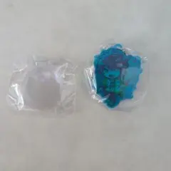 カラフルピーチ　デコラPICアクリル　じゃぱぱ