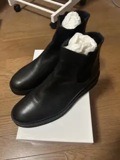 RAF SIMONSラフシモンズ 2001HIGH (RUNNER) 40 黒 - メルカリ