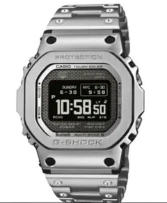 最終値下げ GMW-B5000V-1JR Aged 二次電池交換済み 最終値下げ GMW-B5000V-1JR Aged 二次電池交換済み - メルカリ