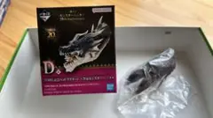 一番くじ　モンスターハンター　アルバトリオン