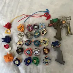2025年最新】初期ベイブレードの人気アイテム - メルカリ