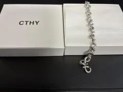 GSTVブラウンダイアモンドシルキータッチブレスレットPt900 2ct浅川