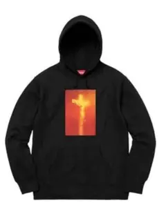 T*s様 Supreme Drop Shadow Hooded Sweatshi - メルカリ