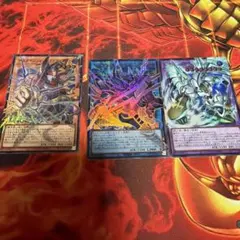 遊戯王　オーバーフレームレア　まとめ売り