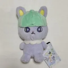 ジェオチャム JOCHUM ヤヌカミ ぬいぐるみ JO1 與那城奨 サンリオ