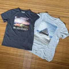 グラフィックTシャツ　Sのサムネイル