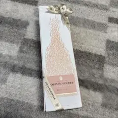 ワンコLouis Roederer Cristal シャンパン 専用箱付き ワンコ様専用Louis Roederer Cristal シャンパン 専用箱付き - メルカリ
