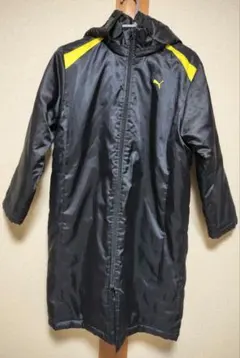 ベンチコート ダウン 150