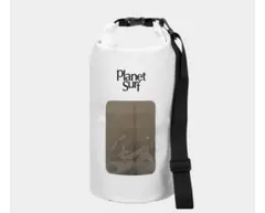 Planet surf ビーチバック　beach bag 水遊びグッズ入れのサムネイル