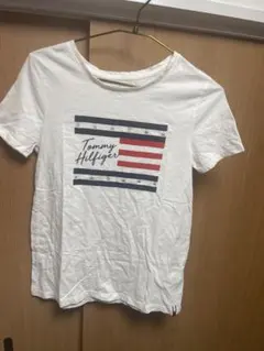 Tommy Hilfiger ストライプTシャツのサムネイル