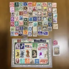2026年最新】イタリア 切手の人気アイテム - メルカリ