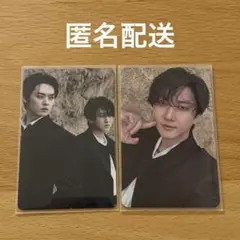 Stray Kids DO IT タワレコ ラキドロ アコーディオン チャンビン