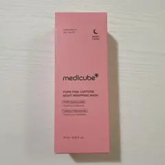新品未開封✨medicube メディキューブ PDRNスリーピングパック