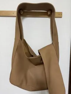 mystic loti トートバッグ ショルダーバッグ BIG