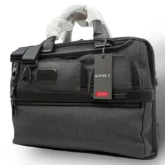 2026年最新】tumi トゥミ 26141 alpha2の人気アイテム - メルカリ