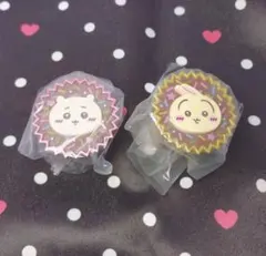 平成女児チョコ ちいかわ うさぎ カプセルトイ チョコ ガチャ