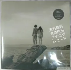 未使用品 アナログレコード LP盤 2枚組 再販盤] 椎名林檎 三文ゴシップ