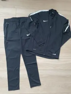 nikeジャージ上下