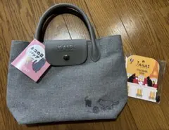 カルディ ネコの日バッグ2026 ジャンナッツ オリジナルカレンダー