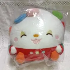 いないいないばあ ぽぅぽのぬいぐるみ 表情いろいろのサムネイル