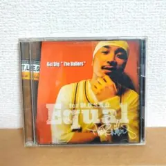 【希少】EQUAL Get Big The Ballers