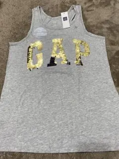 Gap Kids タンクトップ　新品　キッズ　ガール　150cm