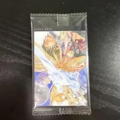DEATH NOTE アートワークカード