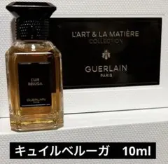 ゲラン クルーエルガーデニア 10ml ラール エ ラ マティエール - メルカリ