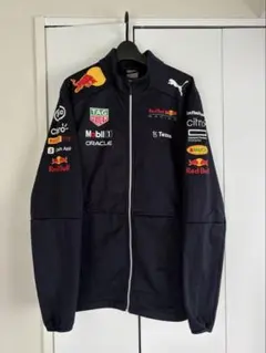 F1 レッドブル PUMA チームウェア 2022のサムネイル