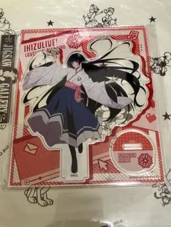 イキヅライブ 駒形花火 缶バッジ ホップアップ 制服 - メルカリ